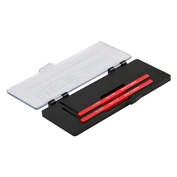 Fabrication Enterprises 5.07 g Protective Sensation Tactile Monofilament Set, 2PK 12-1668 - main